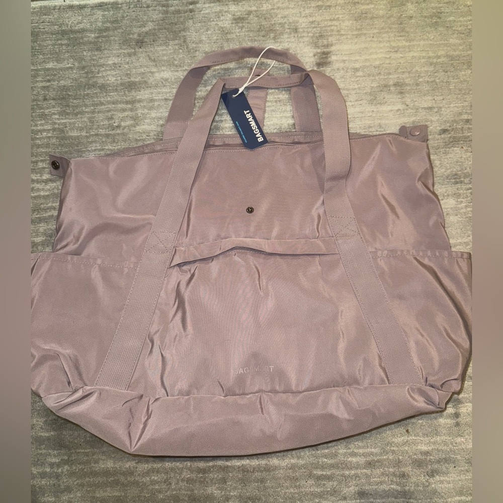 Weekender bag - Picture 4 of 6